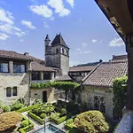 Mercure Viguier Du Roy 4* Figeac