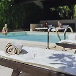 Hotell Mercure Viguier Du Roy