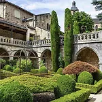Hotell Mercure Viguier Du Roy Figeac
