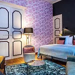 Hotell Mercure Viguier Du Roy