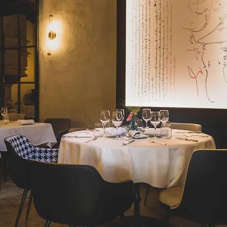 Hotel Mercure Viguier Du Roy Figeac