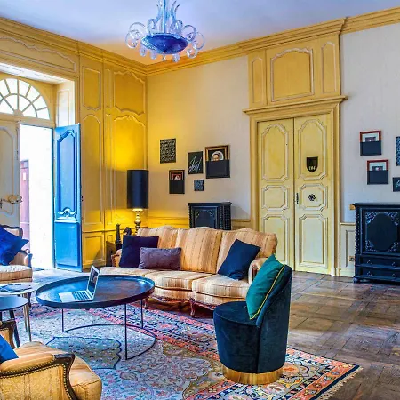 Mercure Viguier Du Roy Hotel Figeac