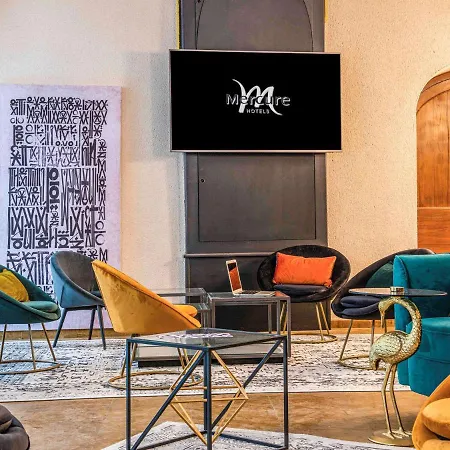 Hotel Mercure Viguier Du Roy Figeac