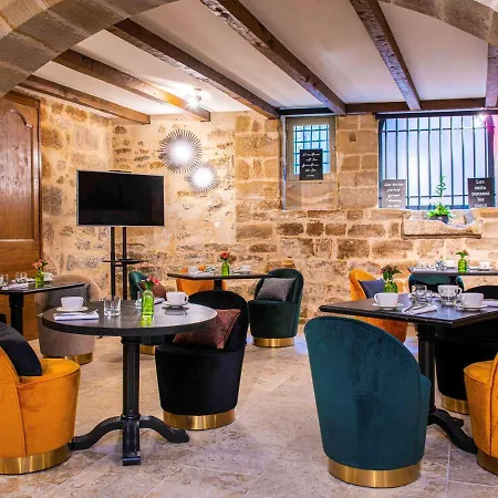 Mercure Viguier Du Roy Hotel 4*