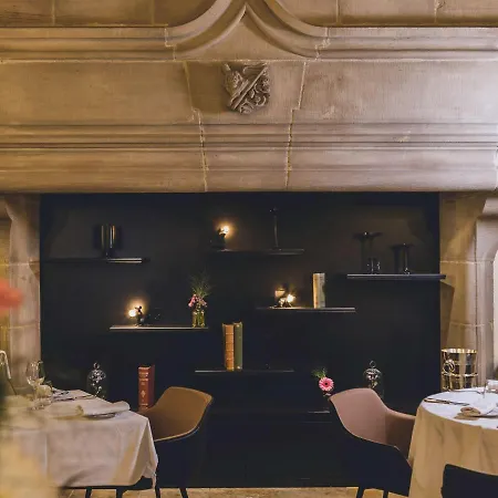 Mercure Viguier Du Roy 4*