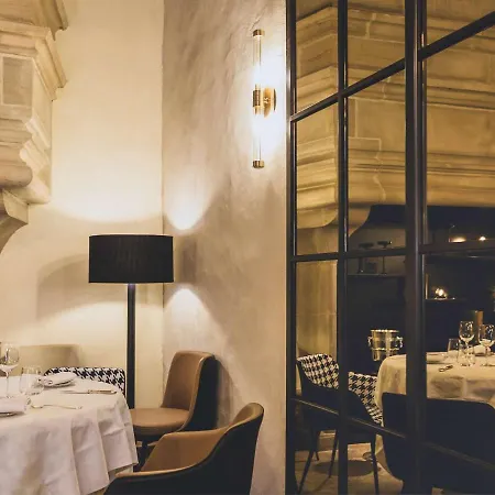 Mercure Viguier Du Roy 4* Figeac