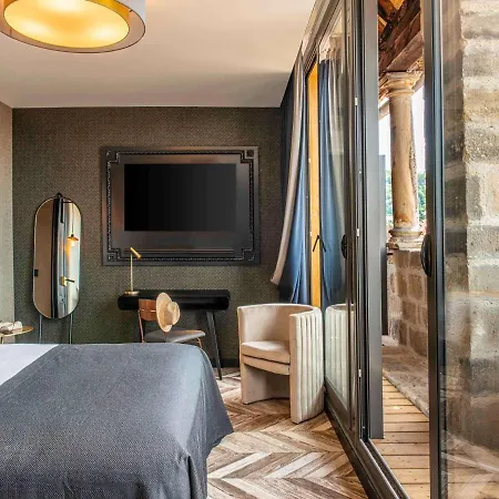Mercure Viguier Du Roy 4* Figeac