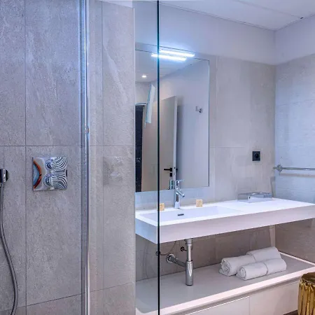 Hotel Mercure Viguier Du Roy 4*