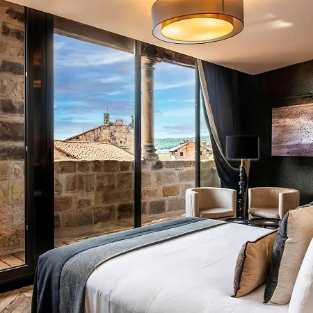 Mercure Viguier Du Roy 4*