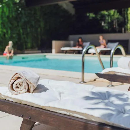 Mercure Viguier Du Roy 4*
