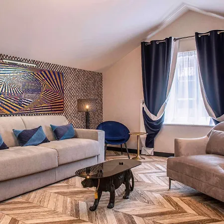 Hotel Mercure Viguier Du Roy