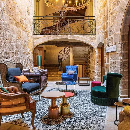 Mercure Viguier Du Roy Hotel