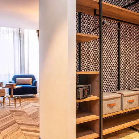 Mercure Viguier Du Roy Hotel 4*