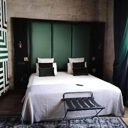 Mercure Viguier Du Roy