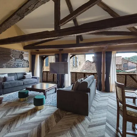 ホテル Mercure Viguier Du Roy 4*