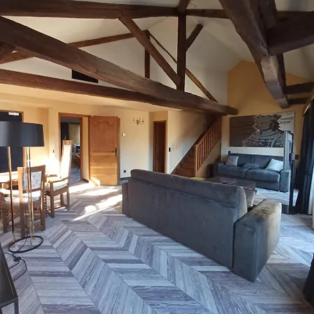 Mercure Viguier Du Roy ホテル