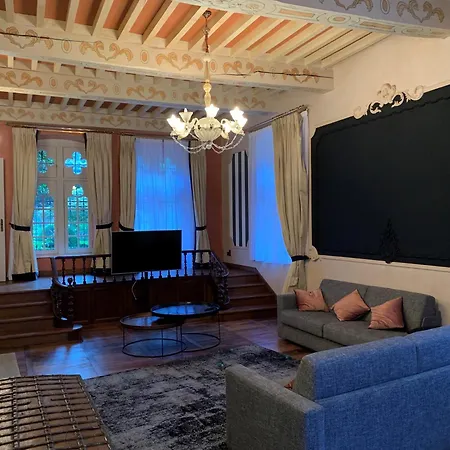 Mercure Viguier Du Roy Hotel 4*