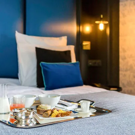 Hotel Mercure Viguier Du Roy