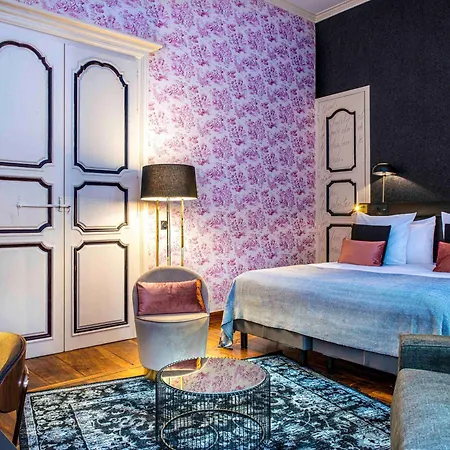 Hotel Mercure Viguier Du Roy 4*