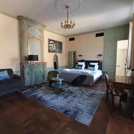 Hotel Mercure Viguier Du Roy