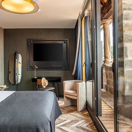 Mercure Viguier Du Roy ホテル