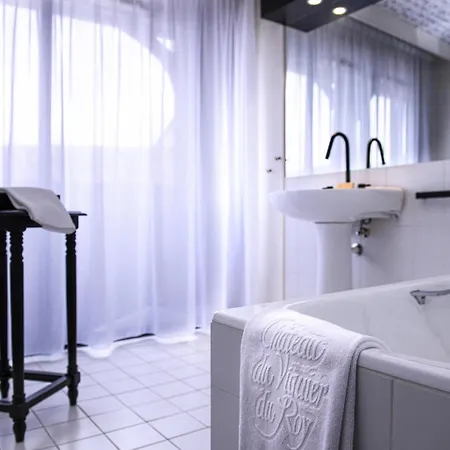 Mercure Viguier Du Roy