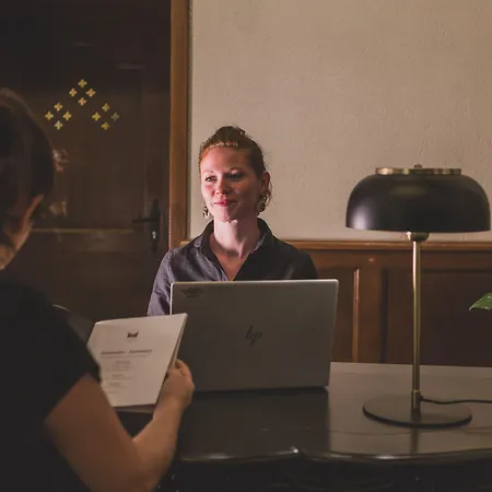 Mercure Viguier Du Roy 4*