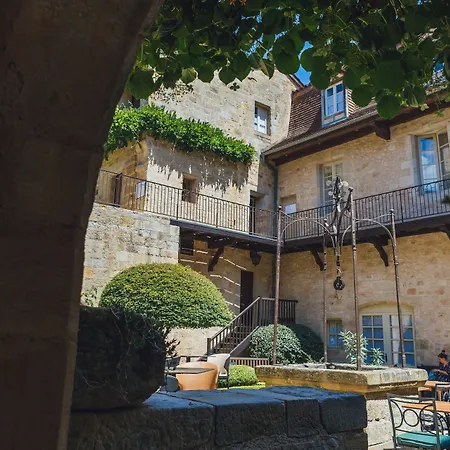 Mercure Viguier Du Roy ホテル