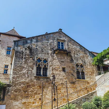 Hotel Mercure Viguier Du Roy