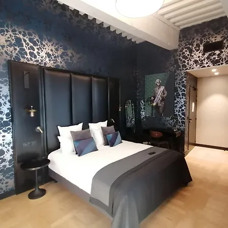 Mercure Viguier Du Roy ホテル 4*