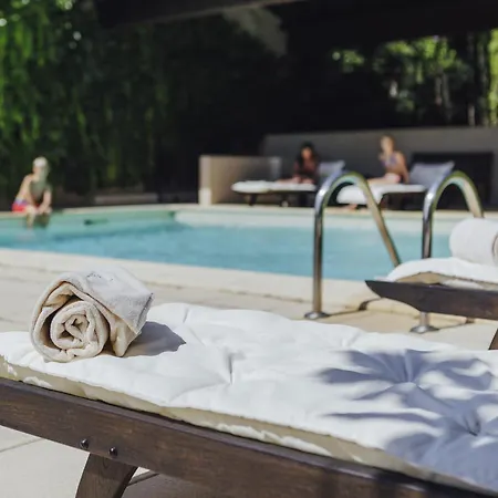 Mercure Viguier Du Roy 4*