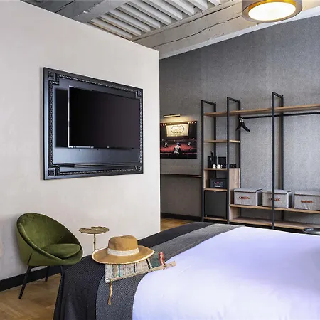 Mercure Viguier Du Roy ホテル 4*