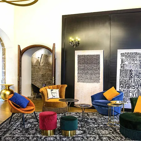 Mercure Viguier Du Roy ホテル フィジャック