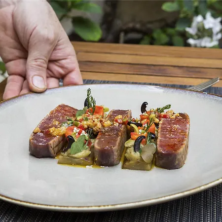 Mercure Viguier Du Roy フィジャック