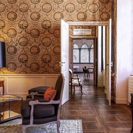 ホテル Mercure Viguier Du Roy 4*