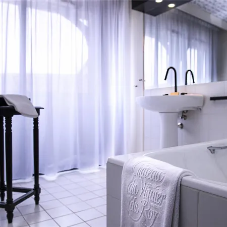 Mercure Viguier Du Roy