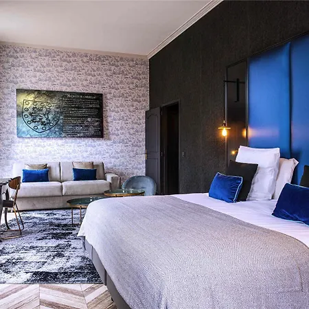 ホテル Mercure Viguier Du Roy