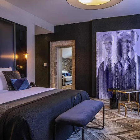 Mercure Viguier Du Roy ホテル 4*