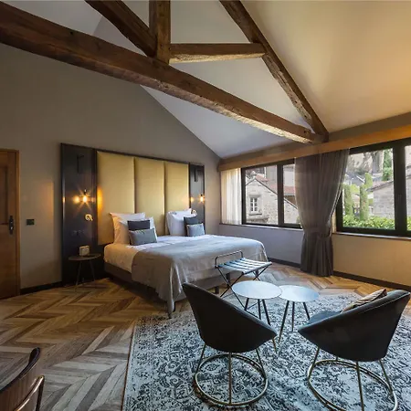 Mercure Viguier Du Roy ホテル