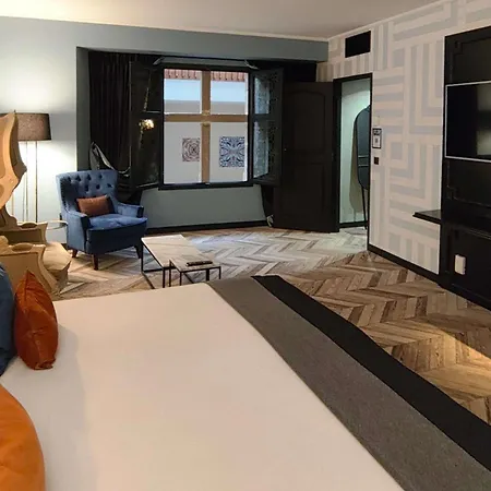 Mercure Viguier Du Roy Figeac