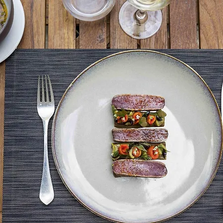 Mercure Viguier Du Roy