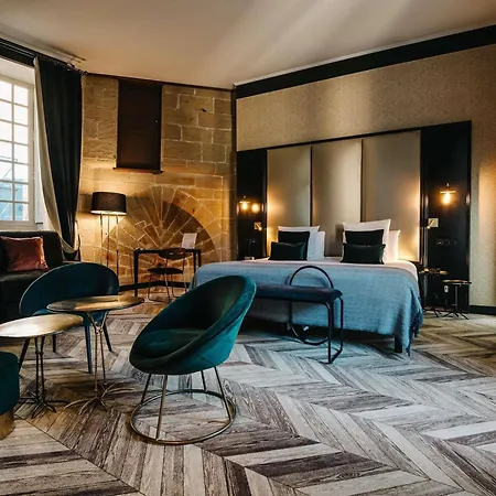 Mercure Viguier Du Roy 4* フィジャック