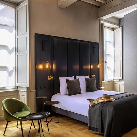 Mercure Viguier Du Roy 4* Figeac