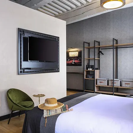 Mercure Viguier Du Roy
