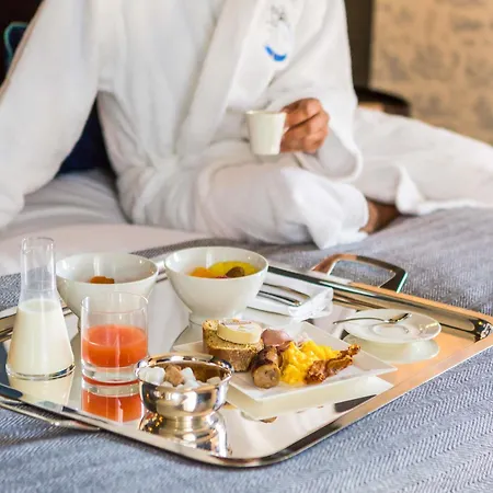 Mercure Viguier Du Roy ホテル