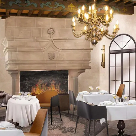 Mercure Viguier Du Roy 4* Figeac