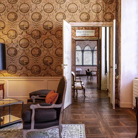 Mercure Viguier Du Roy