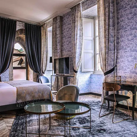 Mercure Viguier Du Roy