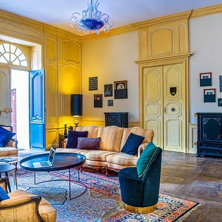 Mercure Viguier Du Roy 4*