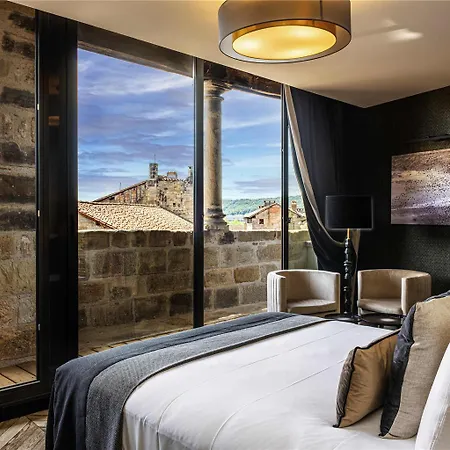 Hotel Mercure Viguier Du Roy Figeac